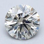 Zonder minimumprijs - 1 pcs Diamant (Natuurlijk gekleurd) -, Nieuw