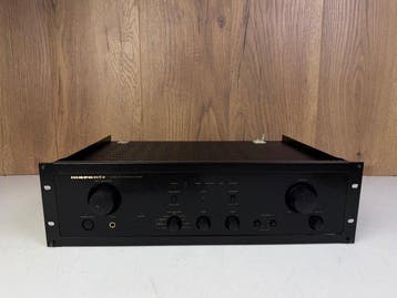 Marantz - PM-4200 Solid state geïntegreerde versterker, Nieuw