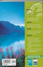 Norway 4E Lonely Planet 9781741045796 PLANET LONELY, Verzenden, Gelezen, PLANET LONELY