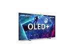 Philips - OLED 70-79 Ultra HD 4K TV - 77 inch, Philips, Verzenden, Nieuw, 100 cm of meer