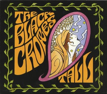 cd digi - The Black Crowes - The Lost Crowes, Verzenden, Zo goed als nieuw