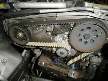 Distributieriem Alfa Romeo Fiat vervangen? APK onderhoud, Garantie, Apk-keuring