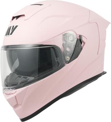 Dames Motorhelm MY-936 | Zonneklep | Laatste Stuk!, Overige merken, Ophalen of Verzenden, Integraalhelm, Dames