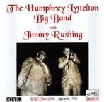 cd - The Humphrey Lyttelton Big Band - BBC Jazz Club - Au..., Verzenden, Zo goed als nieuw