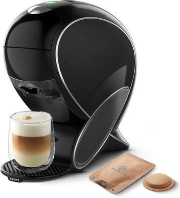 Krups NESCAFÉ Dolce Gusto NEO YY5678 - Latte Koffiemachine, Verzenden, Nieuw