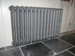 Gietijzeren radiatoren, antieke verwarming, `t Achterhuis, Ophalen, Nieuw, Radiator