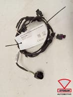 Seat Leon 5F PDC Kabelboom Achter 4xPDC 5F4971194A, Ophalen, Gebruikt, Seat