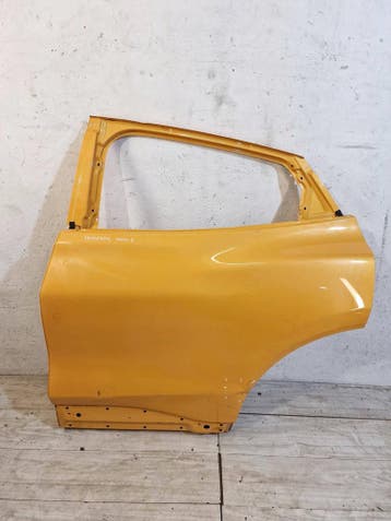 Ford Mustang Mach-E achterdeur links, Auto-onderdelen, Verzenden, Gebruikt