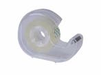 Handdispenser Alco transparant voor 19mmx33m rol kern 25mm, Ophalen of Verzenden, Nieuw in verpakking, Overige typen