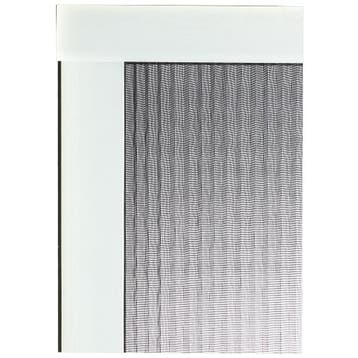 Plisse hordeuren | NU €49,- !!! De goedkoopste van NL, 100 tot 120 cm, 215 cm of meer, Hordeur, Nieuw