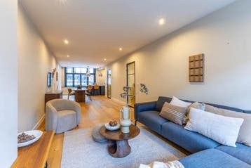 Te huur: Appartement Willem Buytewechstraat in Rotterdam, Appartement, Rotterdam, Zuid-Holland
