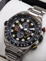 RGMT - Zonder minimumprijs - BRAND NEW * Dual Time * EXTRA, Nieuw