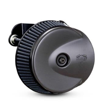 Vance & Hines HD Sportster 91-20 Stingray Intake Black, Ophalen of Verzenden, Nieuw