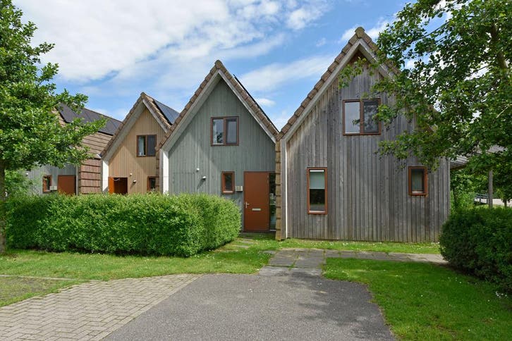 Zuid-Holland: Landal De Reeuwijkse Plassen nr 27 te koop, Huizen en Kamers, Recreatiewoningen te koop, Zuid-Holland
