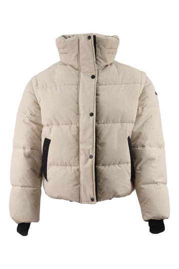Be:at: Jas in maat S Wit, Kleding | Dames, Be:at:, Verzenden, Gedragen, Wit