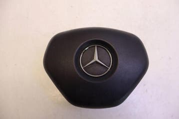 airbag stuur Mercedes Benz W246 1.8CDI 2188603402, Auto-onderdelen, Interieur en Bekleding, Verzenden, Gebruikt