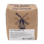 Molen de Hoop Maisbroodmix 1kg, Verzenden, Nieuw