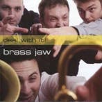 cd - Brass Jaw - Deal With It, Verzenden, Zo goed als nieuw