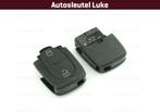 2-knops behuizing kop, grote batterij-plaats kpb004 voor..., Verzenden, Nieuw