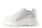 Bridge Footwear Sneakers in maat 38 Wit, Bridge Footwear, Verzenden, Wit, Sneakers of Gympen