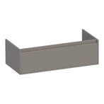Brauer Hope - Onderkast - 100 cm - met 1 Softclose Lade, Ophalen of Verzenden, Nieuw