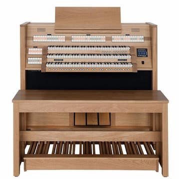 Content Cantate 346 blank eiken, Nieuw