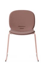 Profim Noor 6060SB stoel, zitting en rug bekleed, Overige plaatsen, Ophalen of Verzenden, Nieuw in verpakking, Stoel