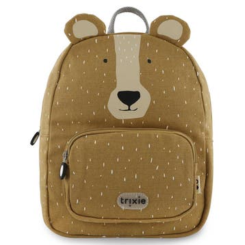 Trixie rugzak kind Mr. Bear - water van €44,99 voor €39,90, Ophalen of Verzenden, Nieuw