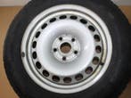 Velgen set Volkswagen Tiguan O151708, Ophalen of Verzenden, Nieuw