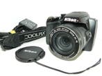Nikon COOLPIX P500 Digitale camera, Nieuw