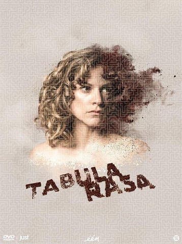 Tabula Rasa - DVD, Verzenden, Nieuw in verpakking