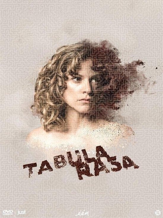 Tabula Rasa - DVD, Cd's en Dvd's, Dvd's | Thrillers en Misdaad, Verzenden