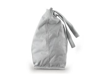 Kipling Schoudertas Grijs, Verzenden, Zo goed als nieuw, Grijs