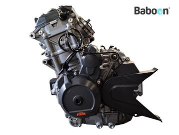 Motorblok KTM 790 Duke L 2023-, Verzenden, Gebruikt