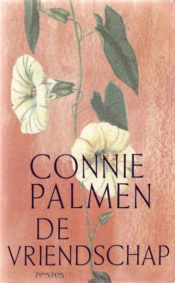 De vriendschap - Connie Palmen 9789053338018, Boeken, Verzenden, Gelezen, Connie Palmen