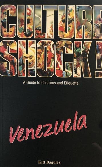 Culture Shock! Venezuela - Culture Shock 9781857332681, Boeken, Verzenden, Gelezen, Culture Shock