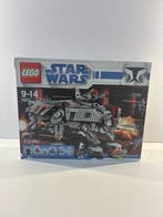 Lego Set - 7675 - Star Wars - AT-TE Walker ( Clone Wars ), Nieuw