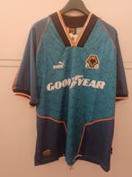 Wolverhampton Wanderers - 1997 - Voetbalshirt, Verzamelen, Nieuw