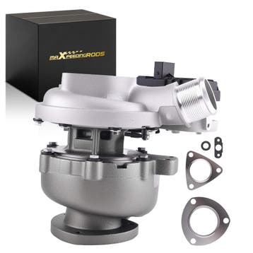 Billet Turbo GTD2056VZK geschikt voor Ford Everest 3.2L D..., Verzenden, Nieuw, Ford USA