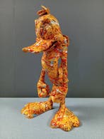 Brother X - Angry Daffy Duck by Brother X -XL Edition