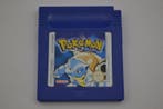 Pokemon Blue Version (GBC EUR), Verzenden, Zo goed als nieuw