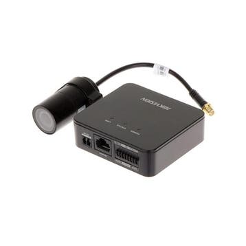 Hikvision DS-2CD6425G1-30 2MP D/N Pinhole Camera, Ophalen of Verzenden, Nieuw