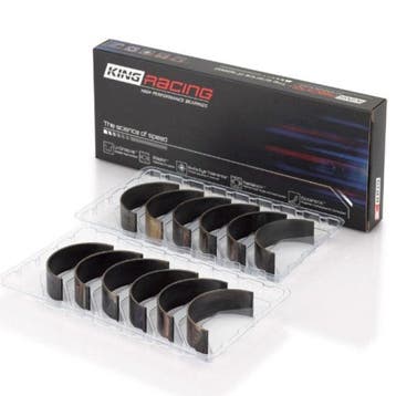 King Engine Bearings Nissan RB25/RB26 Performance Rod, Ophalen of Verzenden, Nieuw