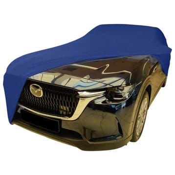 Autohoes voor Mazda CX-60 (2022-heden) Indoor BESTE PASVORM, Ophalen of Verzenden, Nieuw, Op maat