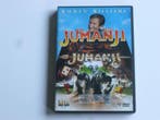 Jumanji - Robin Williams (DVD), Verzenden, Zo goed als nieuw