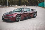 Side Skirts Diffusers BMW i8, Verzenden, Nieuw