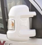 HTD Beschermkap Fiat Ducato Kort 2st, Caravans en Kamperen, Camper-accessoires, Ophalen of Verzenden, Nieuw