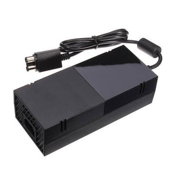 Xbox One Stroomkabel / Voedingsadapter Xbox One, Ophalen of Verzenden, Zo goed als nieuw