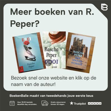 Oesters - R. Peper 9789025421687, Verzenden, Gelezen, R. Peper