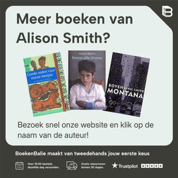 Mini handboek naaitechnieken - Alison Smith 9789023013266, Verzenden, Zo goed als nieuw, Alison Smith